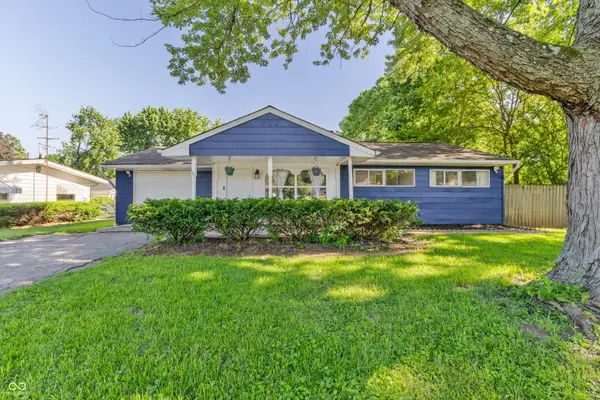 4161 Moline Drive, Indianapolis, IN 46221