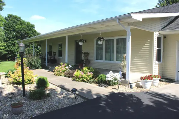 7684 W County Road 650 S, Reelsville, IN 46171