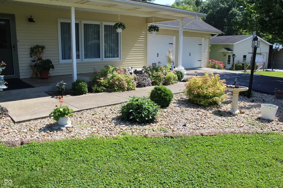 7684 W County Road 650 S, Reelsville, IN 46171 - #3