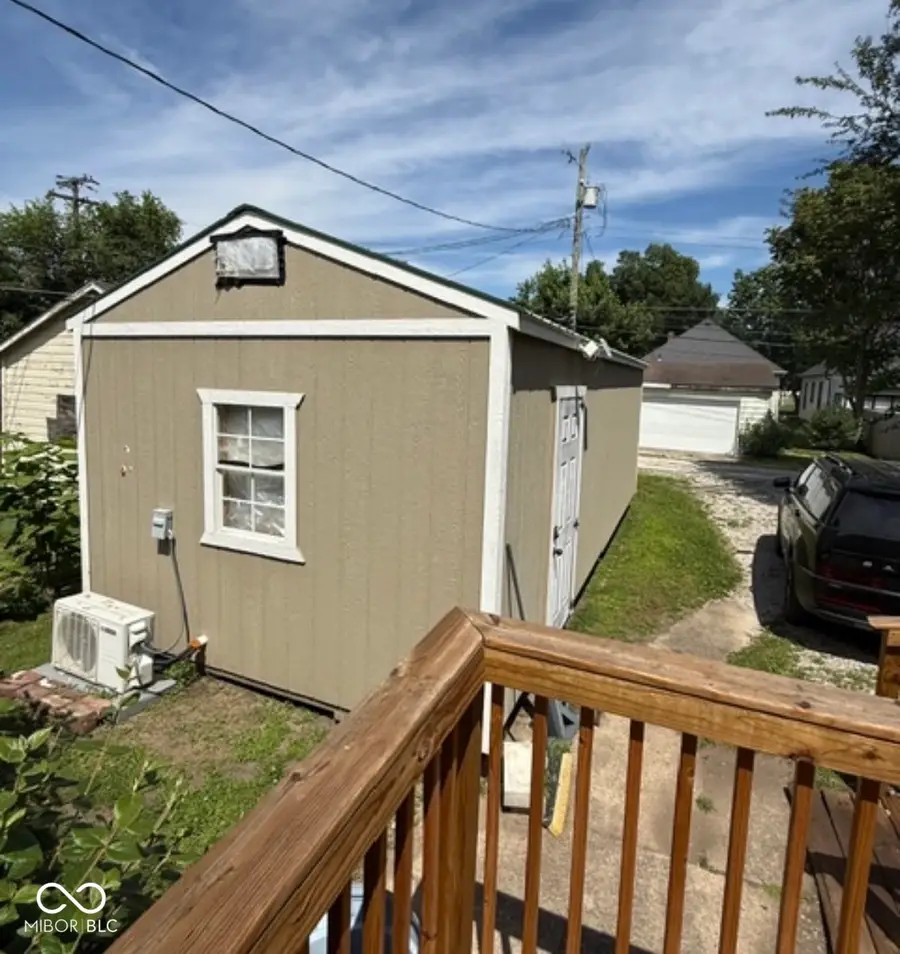 Address Withheld By Seller, Terre Haute, IN 47802 - #3