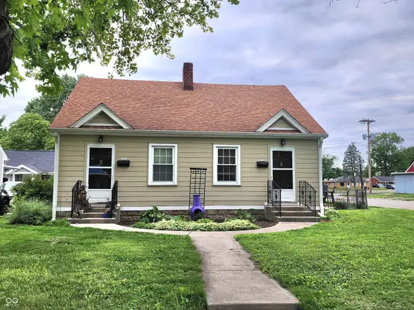 1737-1739 Broadway, Anderson, IN 46012