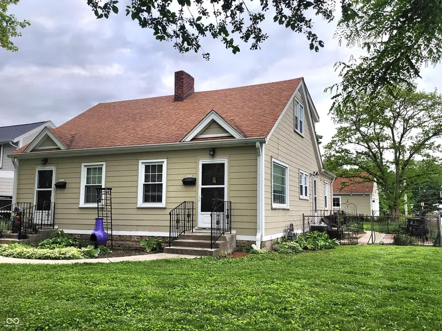 1737-1739 Broadway, Anderson, IN 46012 - #2