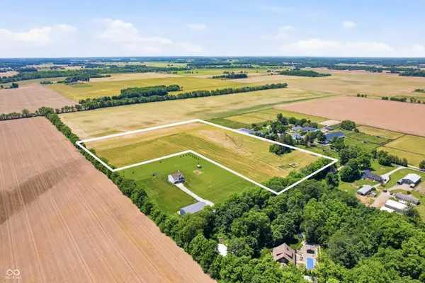0 Sr 38, Pendleton, IN 46064