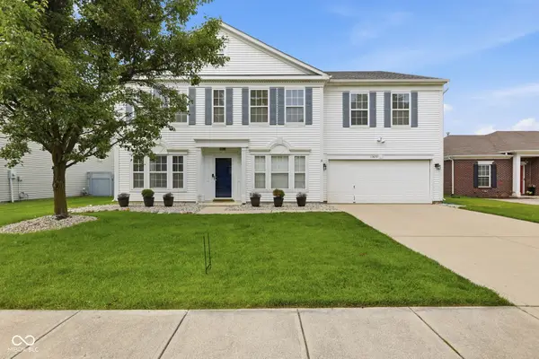 12670 E 131st Street, Fishers, IN 46037