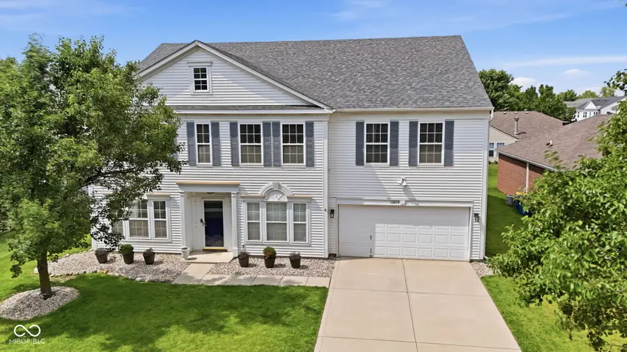 12670 E 131st Street, Fishers, IN 46037 - #2
