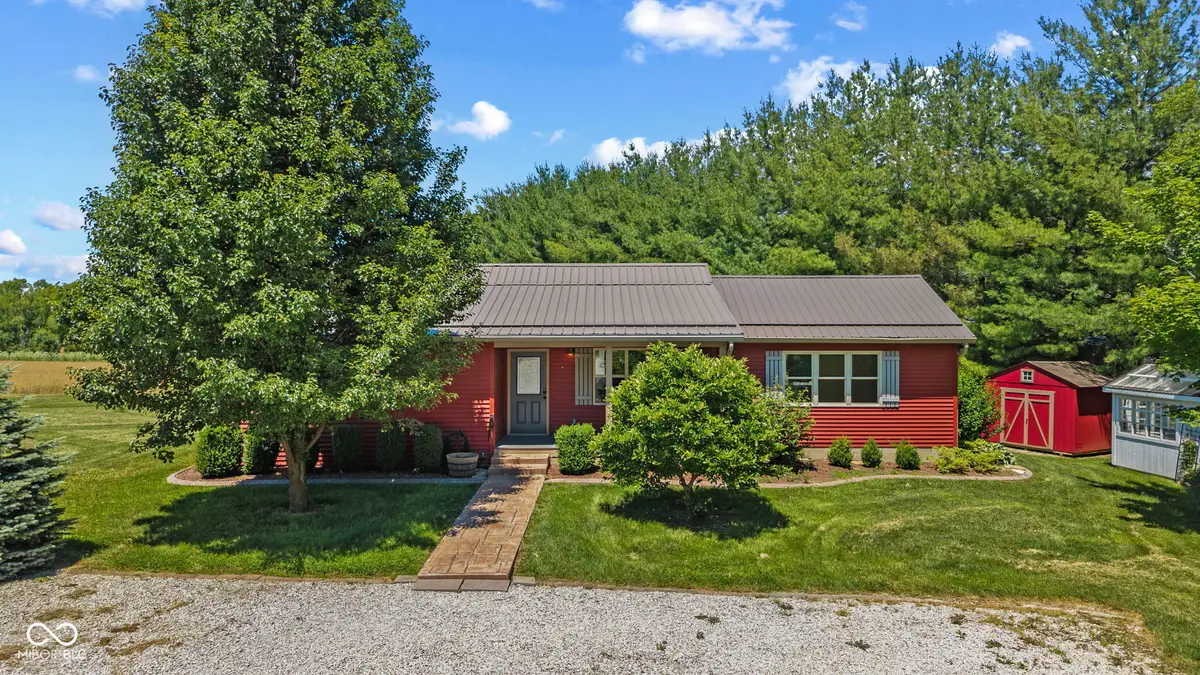 1630 N 400 W, Bargersville, IN 46106 - #1
