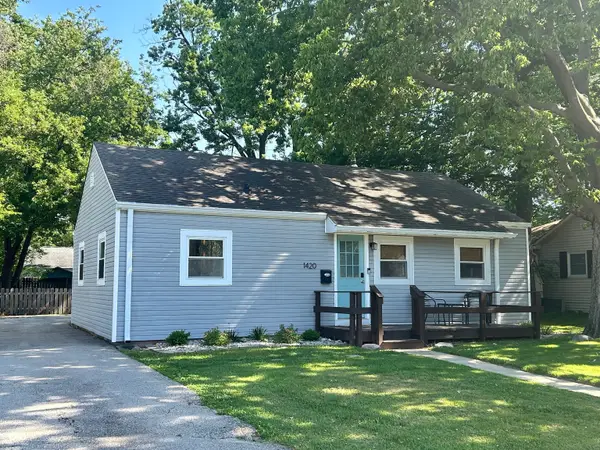 1420 Lincoln, Noblesville, IN 46060