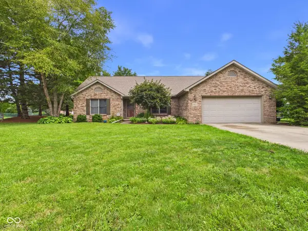 1413 N Fairview Street, Alexandria, IN 46001