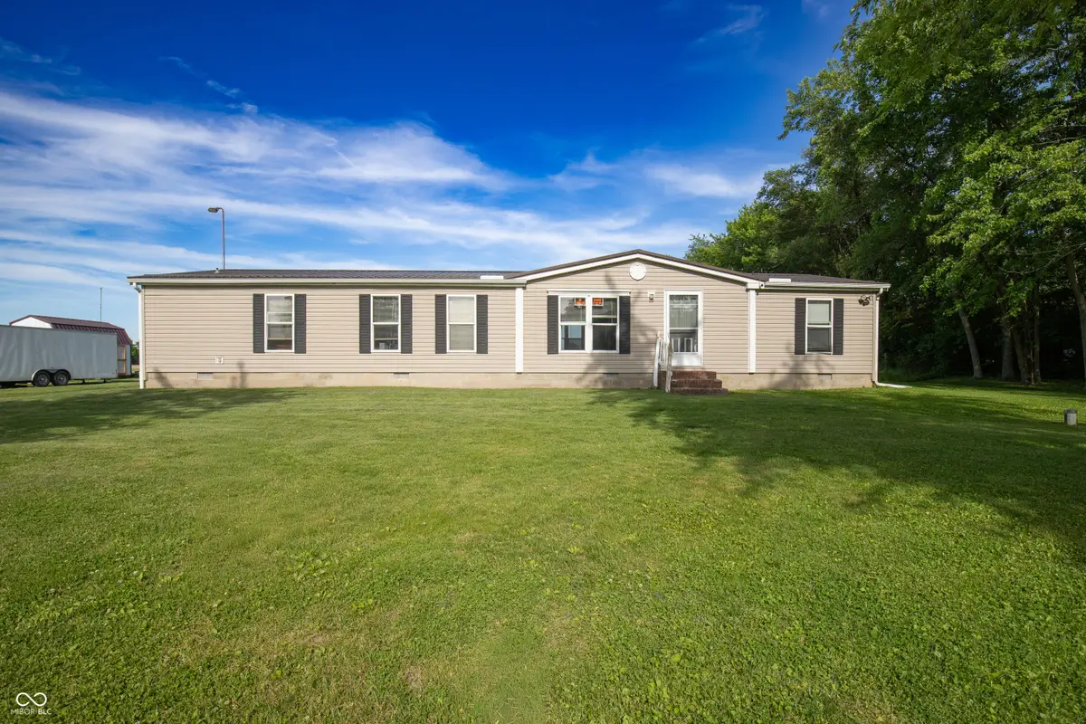 9900 N Langdon Road, Gaston, IN 47342 - #1