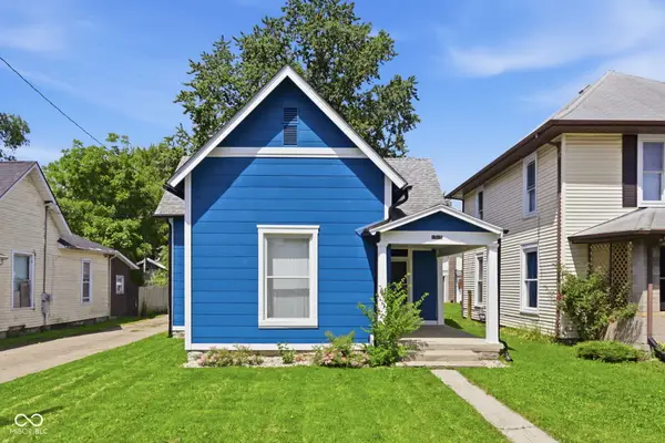 1515 Pearl Street, Anderson, IN 46016