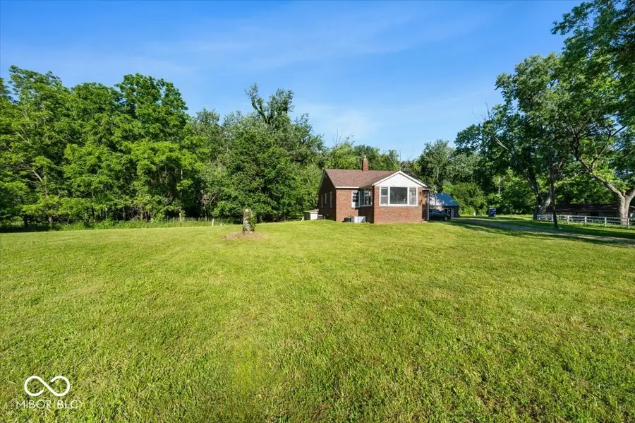 5118 Sandhurst Drive, Indianapolis, IN 46217 - #3