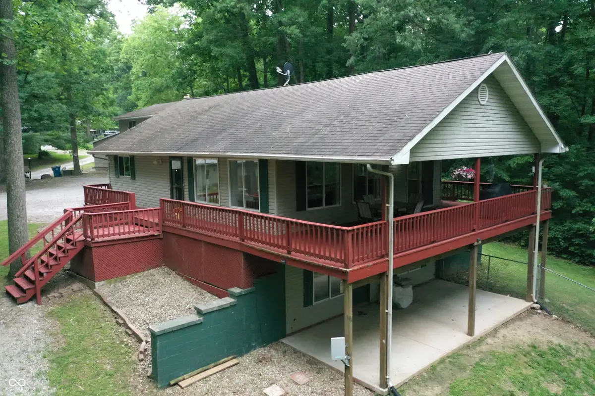 9300 E Brooks Lane, Rockville, IN 47872 - #1