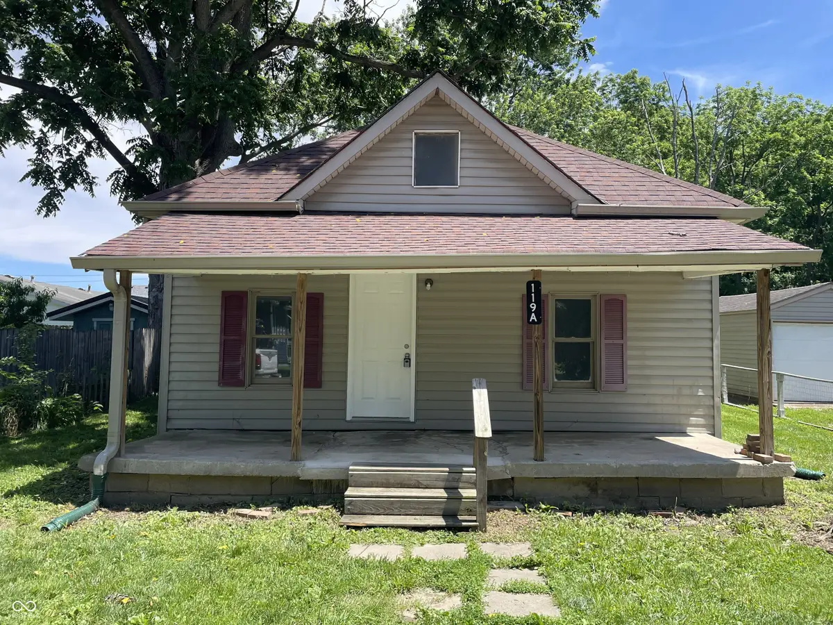 119 N Blue River Drive, Edinburgh, IN 46124 - #1