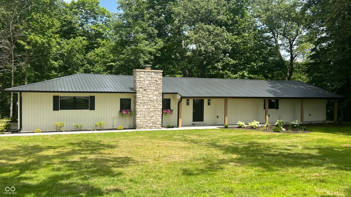 3500 S Burlington, Muncie, IN 47302 - #1