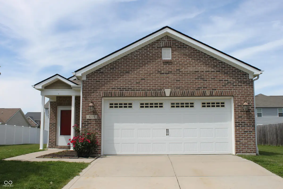 4218 Pearson, Westfield, IN 46062 - #1