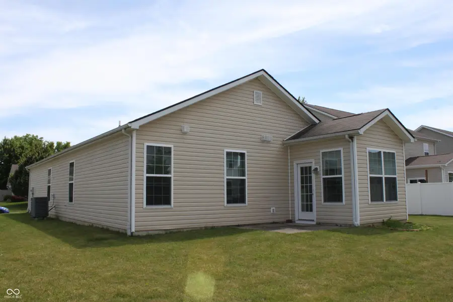 4218 Pearson, Westfield, IN 46062 - #2