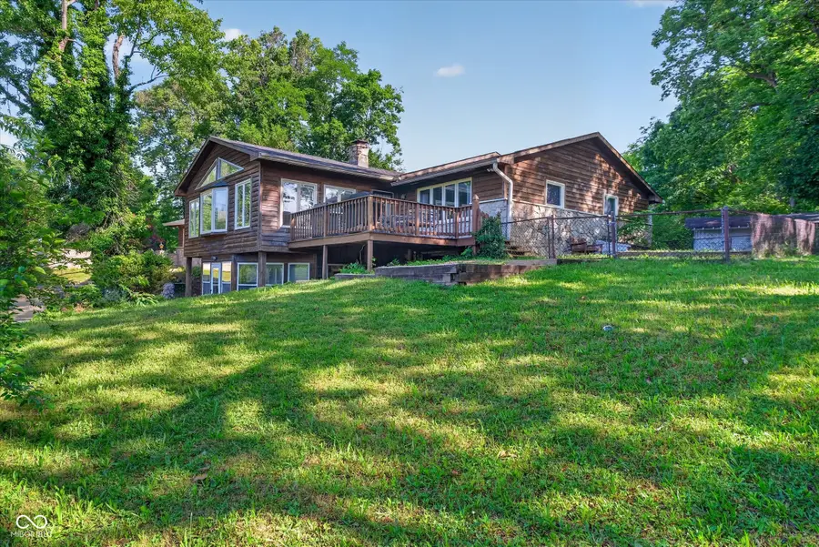 3815 E Hanna Avenue, Indianapolis, IN 46237 - #3