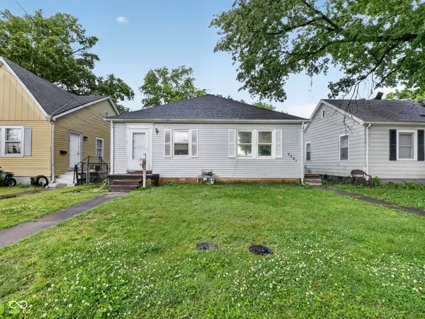 924 Negley Avenue, Evansville, IN 47711