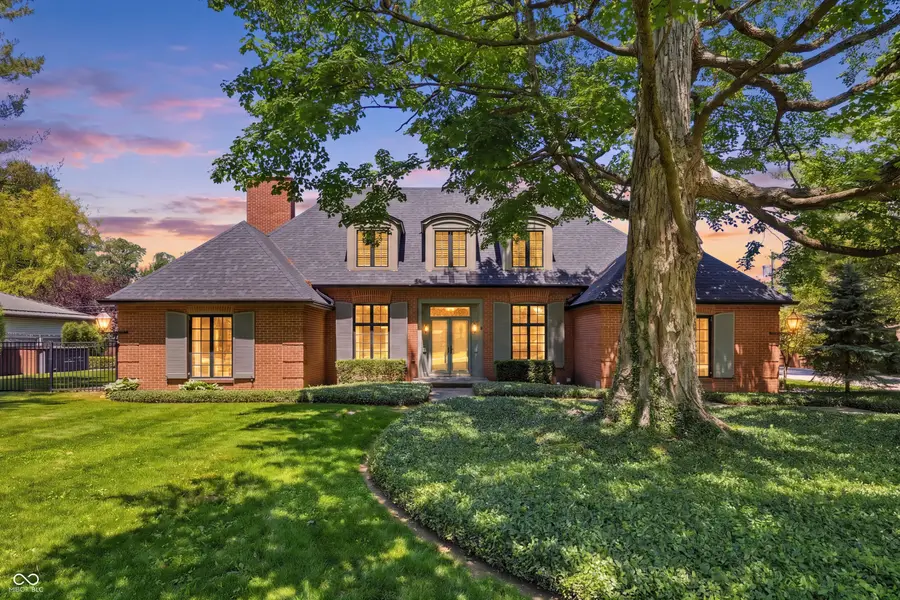 110 Mcclellan Road, Greenfield, IN 46140 - #2