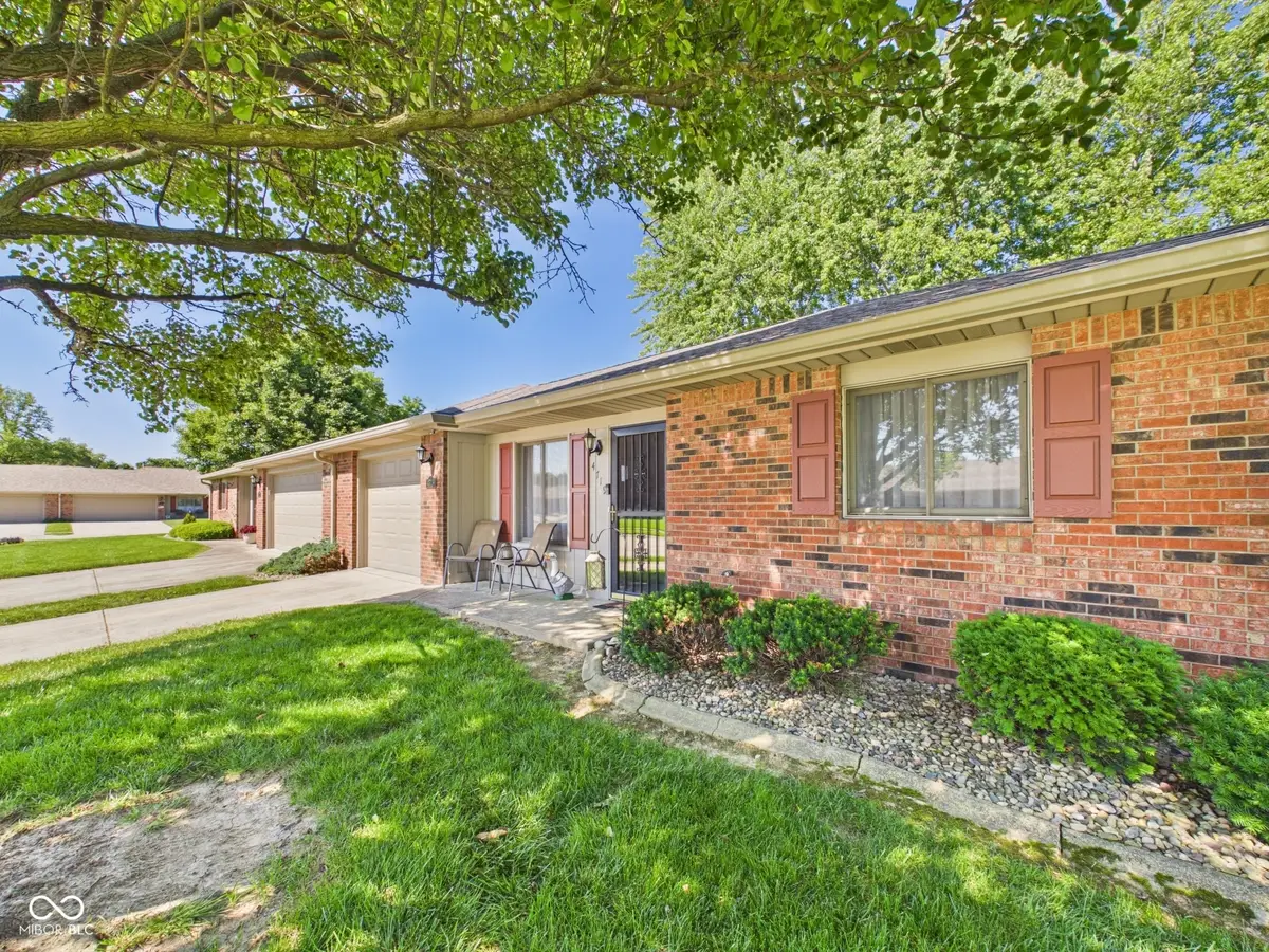 4719 Gleneagle Drive #22B, Anderson, IN 46013 - #1
