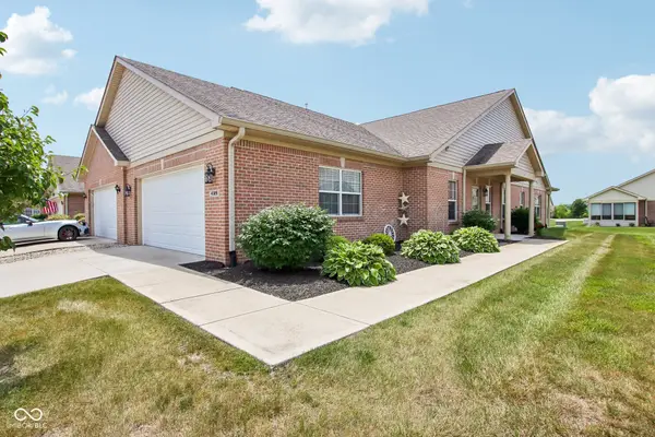 4328 Washington Boulevard #17, Plainfield, IN 46168
