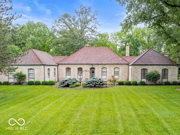517 S Elliott Acres Drive, Muncie, IN 47302