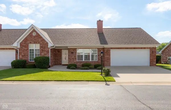 113 Commons Drive, Seymour, IN 47274