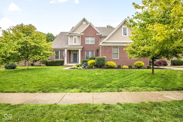 15217 Slateford Road, Noblesville, IN 46062
