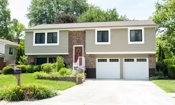 11507 Hartford Lane, Fishers, IN 46038