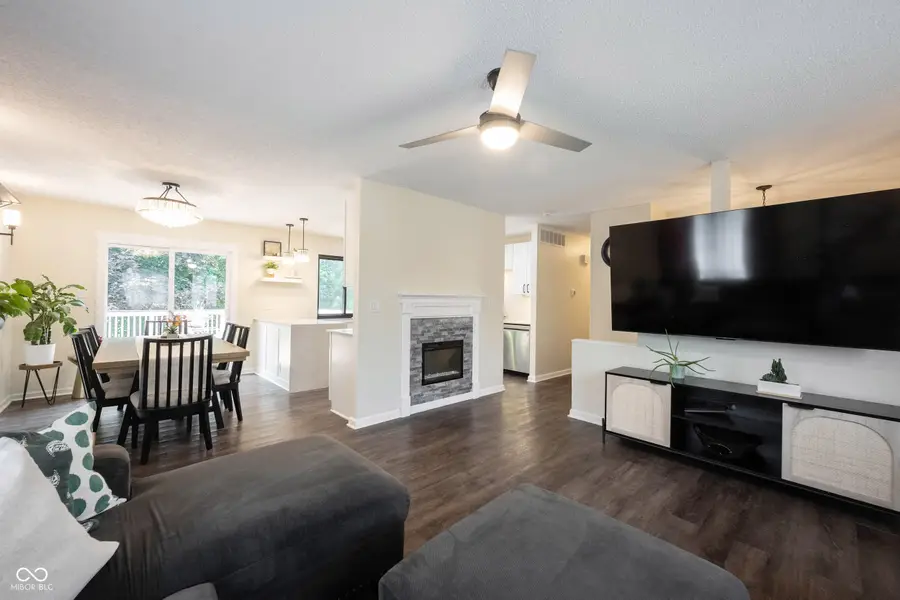 11507 Hartford Lane, Fishers, IN 46038 - #3