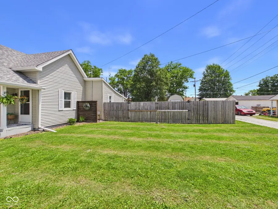505 N 13th Street, Elwood, IN 46036 - #3
