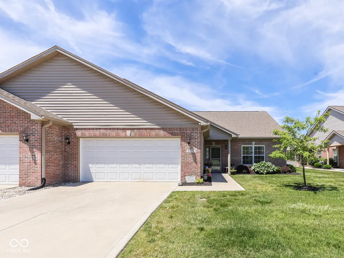 4310 Washington Boulevard, Plainfield, IN 46168 - #1