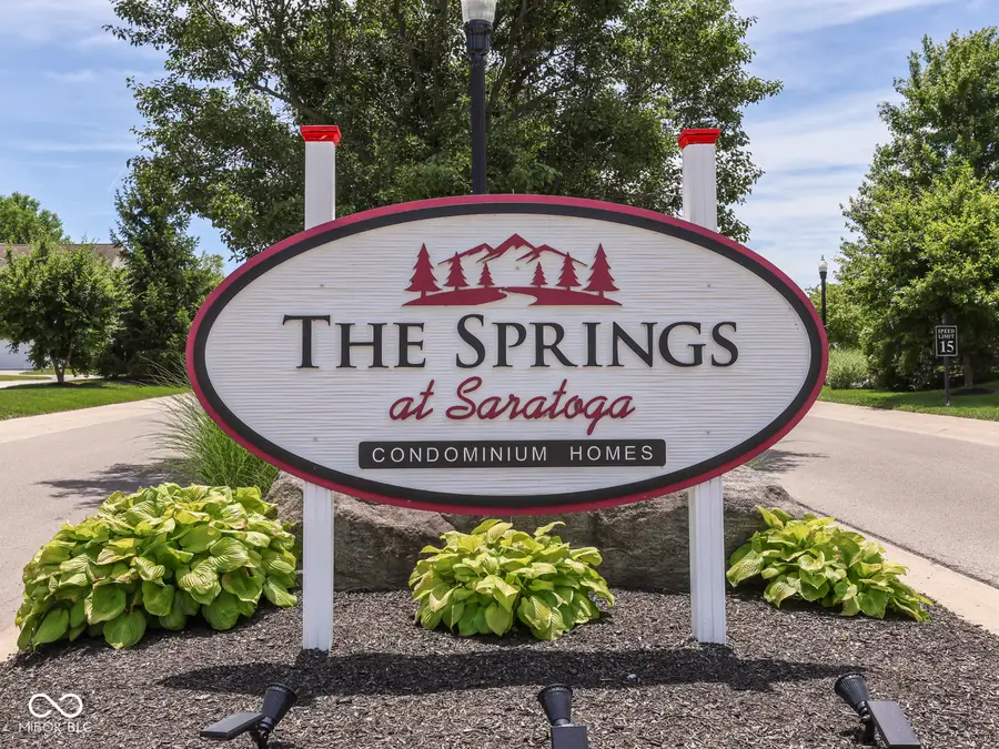 4310 Washington Boulevard, Plainfield, IN 46168 - #2