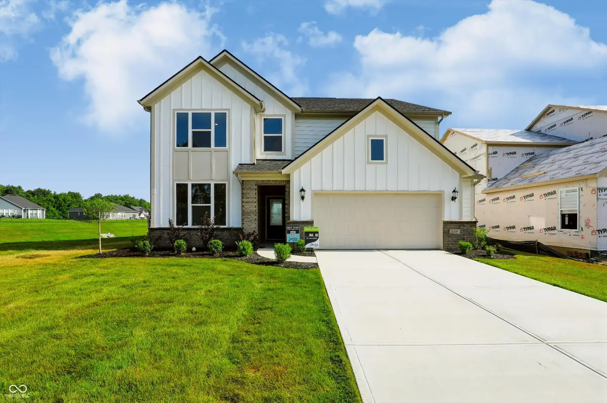 6338 Rippling Rock Drive, Plainfield, IN 46168 - #1