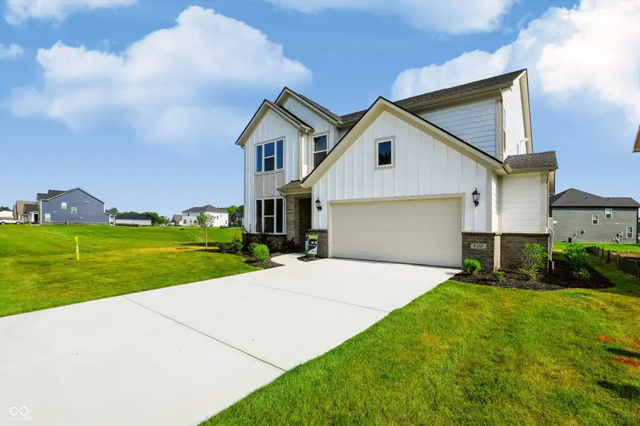 6338 Rippling Rock Drive, Plainfield, IN 46168 - #3