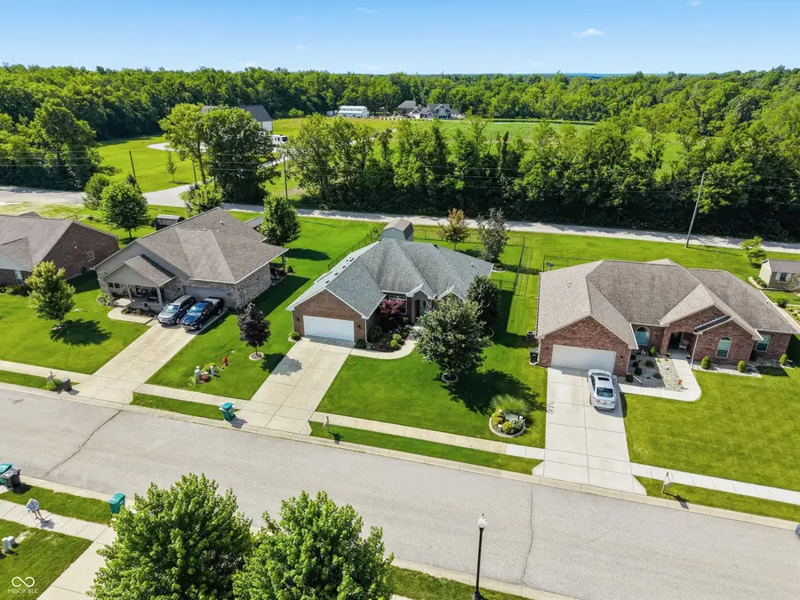 4945 E Daisy Lane, Mooresville, IN 46158 - #2
