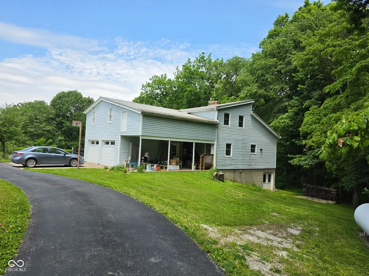 7000 Red Day Road, Martinsville, IN 46151 - #1