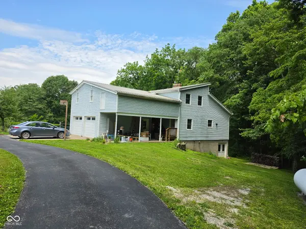7000 Red Day Road, Martinsville, IN 46151