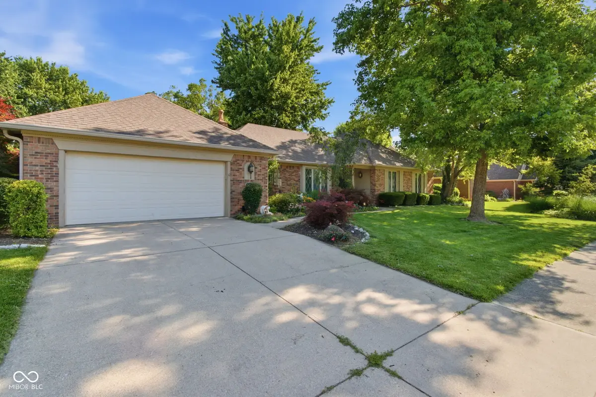 1710 Iron Liege Road, Indianapolis, IN 46217 - #1