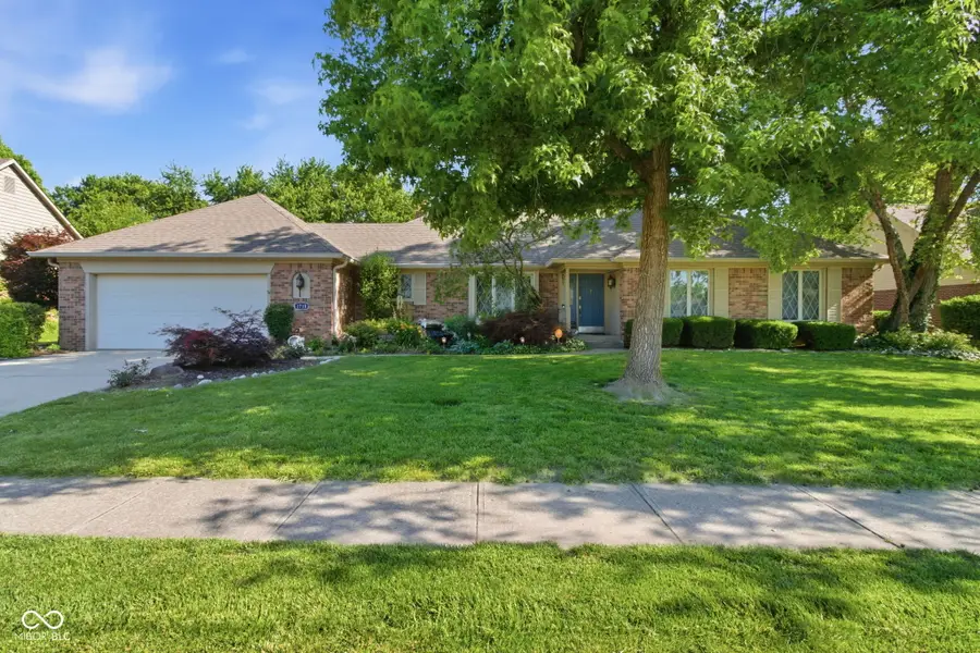 1710 Iron Liege Road, Indianapolis, IN 46217 - #3