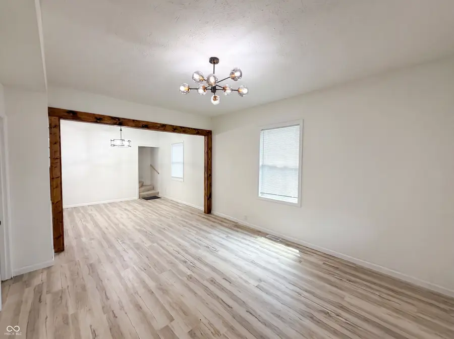 37 N Sherman Drive, Indianapolis, IN 46201 - #3