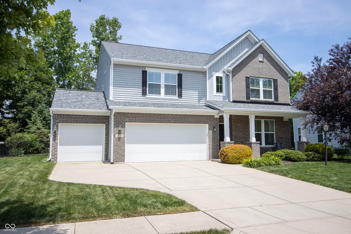 18988 Salish Vista Way, Noblesville, IN 46062 - #1