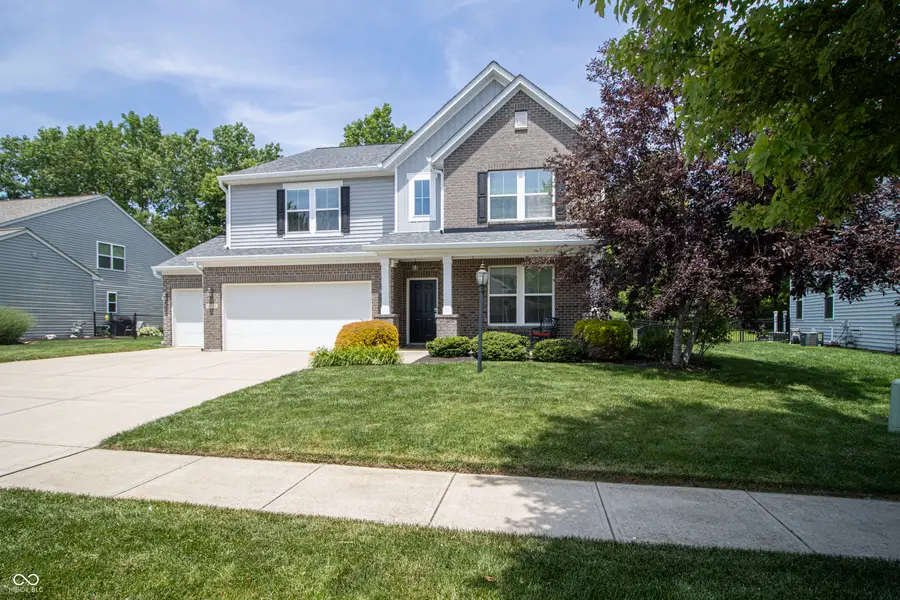 18988 Salish Vista Way, Noblesville, IN 46062 - #3