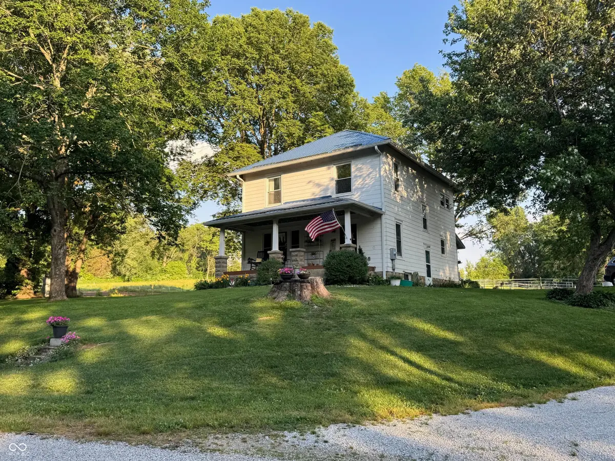 2109 W County Road 750 N, Greensburg, IN 47240 - #1