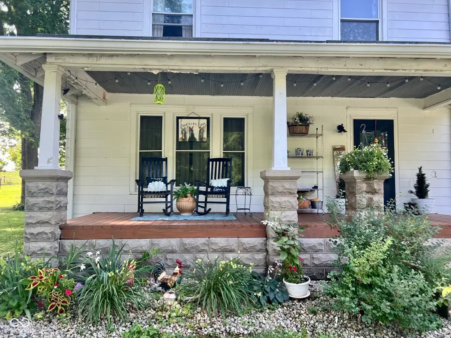 2109 W County Road 750 N, Greensburg, IN 47240 - #3