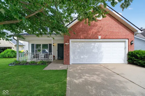 14975 Mia Drive, Carmel, IN 46033