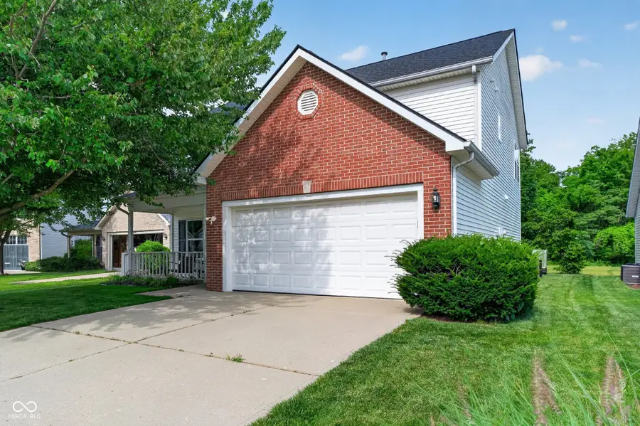 14975 Mia Drive, Carmel, IN 46033 - #3