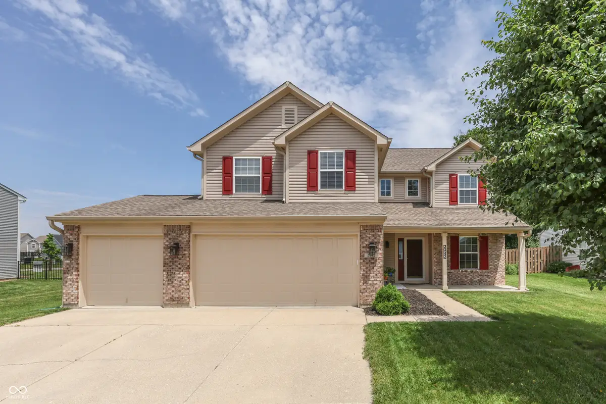2942 Coles Creek Lane, Indianapolis, IN 46217 - #1