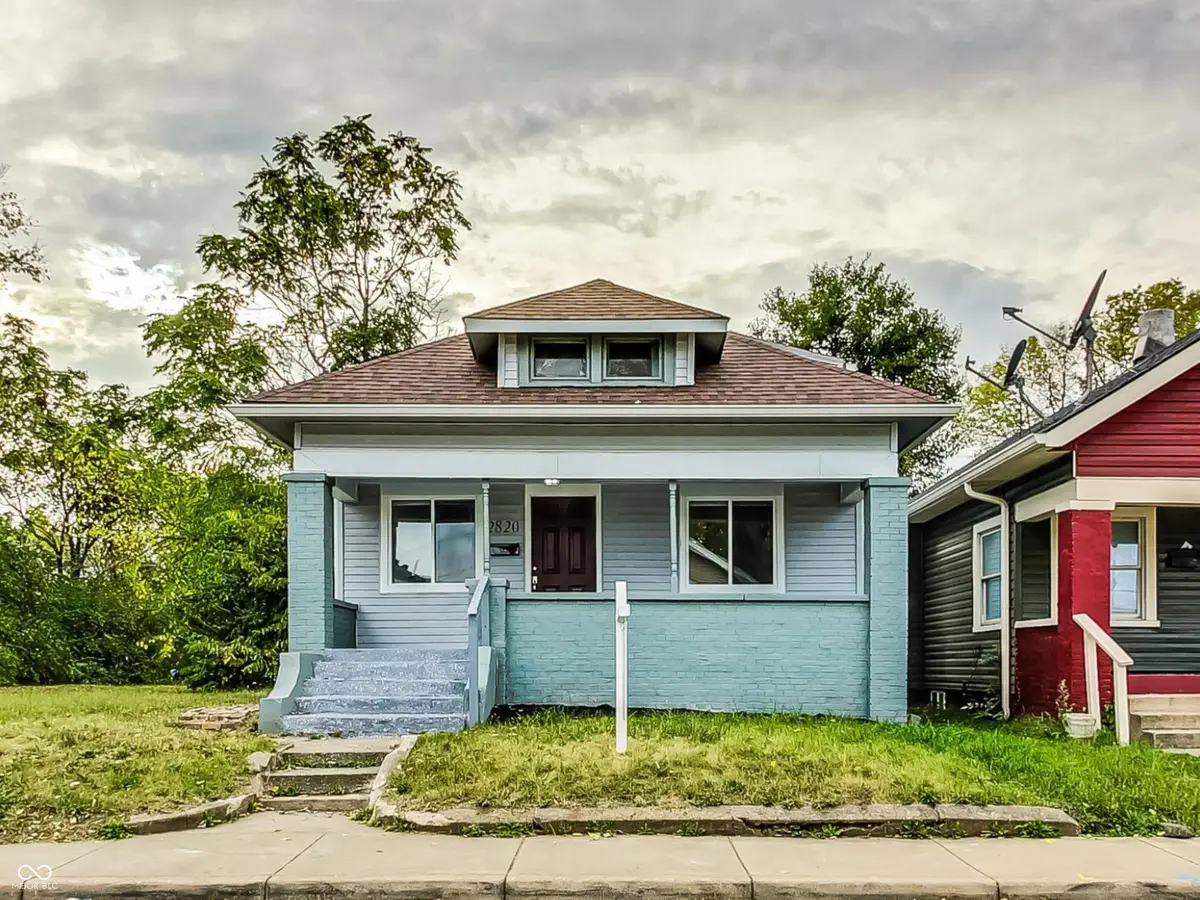 2820 Indianapolis Avenue, Indianapolis, IN 46208 - #1
