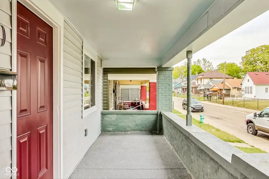 2820 Indianapolis Avenue, Indianapolis, IN 46208 - #3